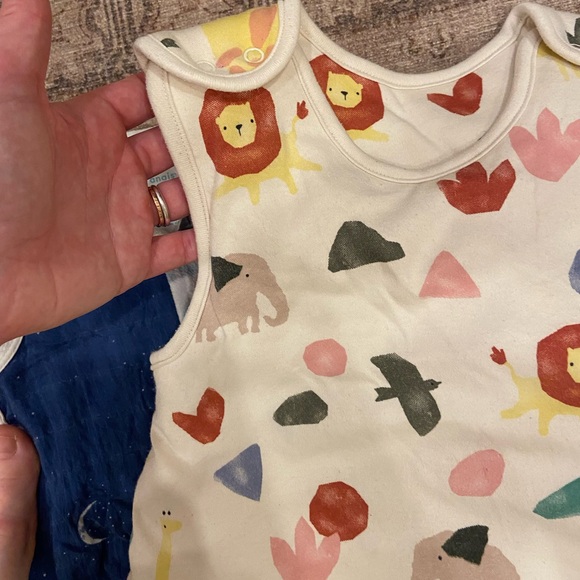 X5 Sleep sacks age 18-36 months - Picture 15 of 16